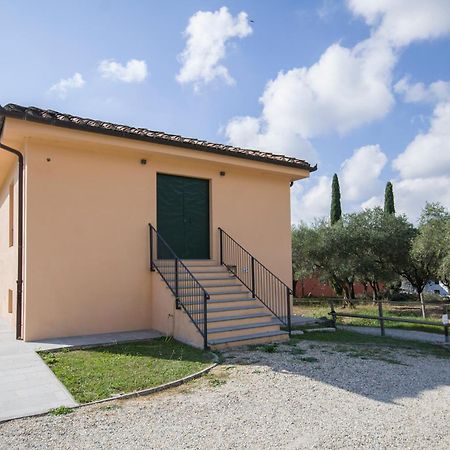 Agriturismo Villa Sardini Lucca Bagian luar foto