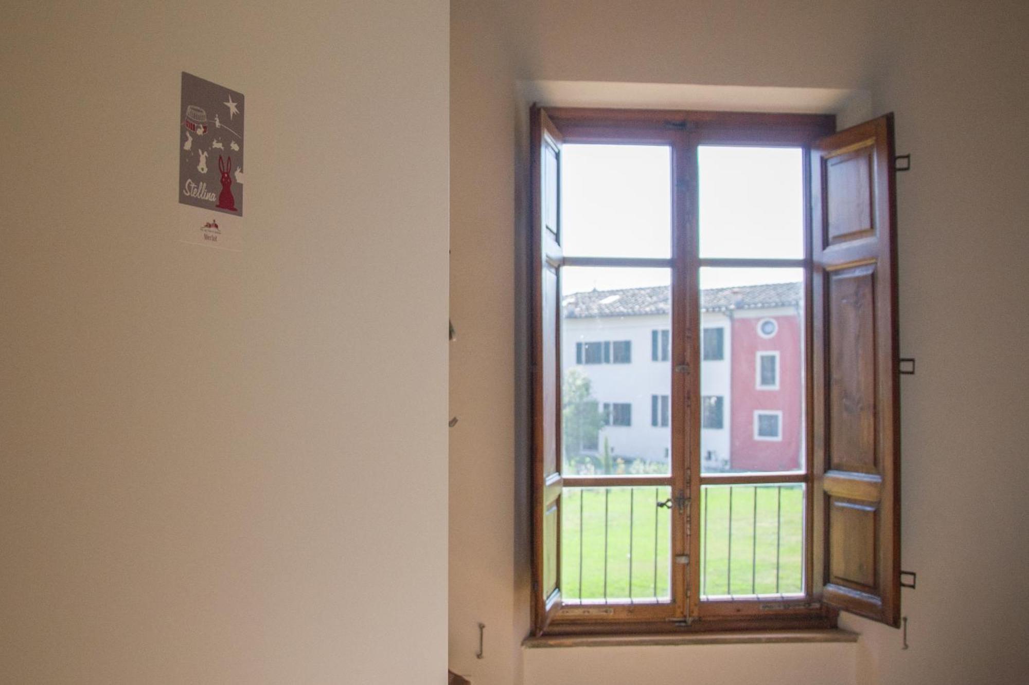Agriturismo Villa Sardini Lucca Bagian luar foto