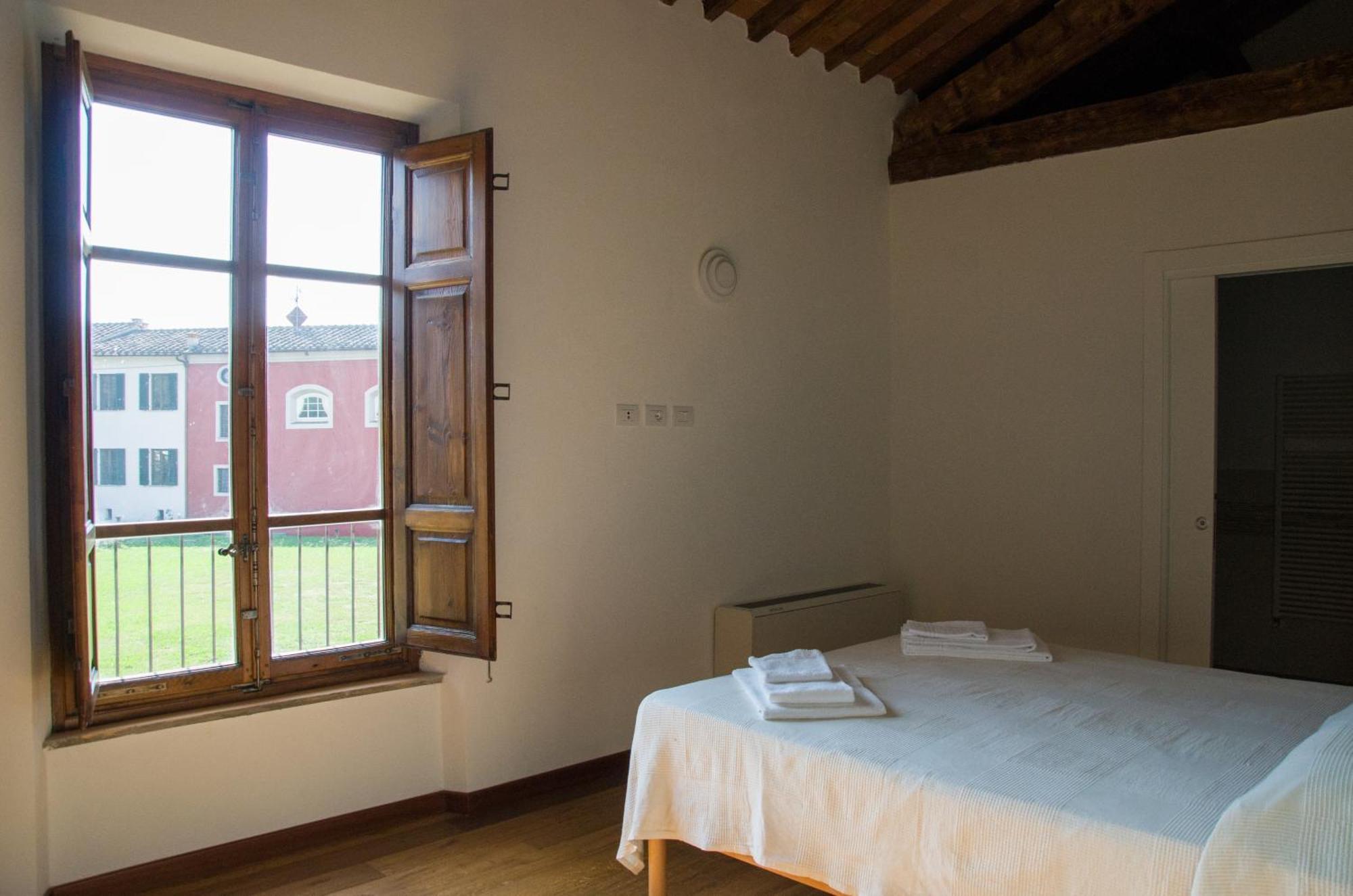 Agriturismo Villa Sardini Lucca Bagian luar foto