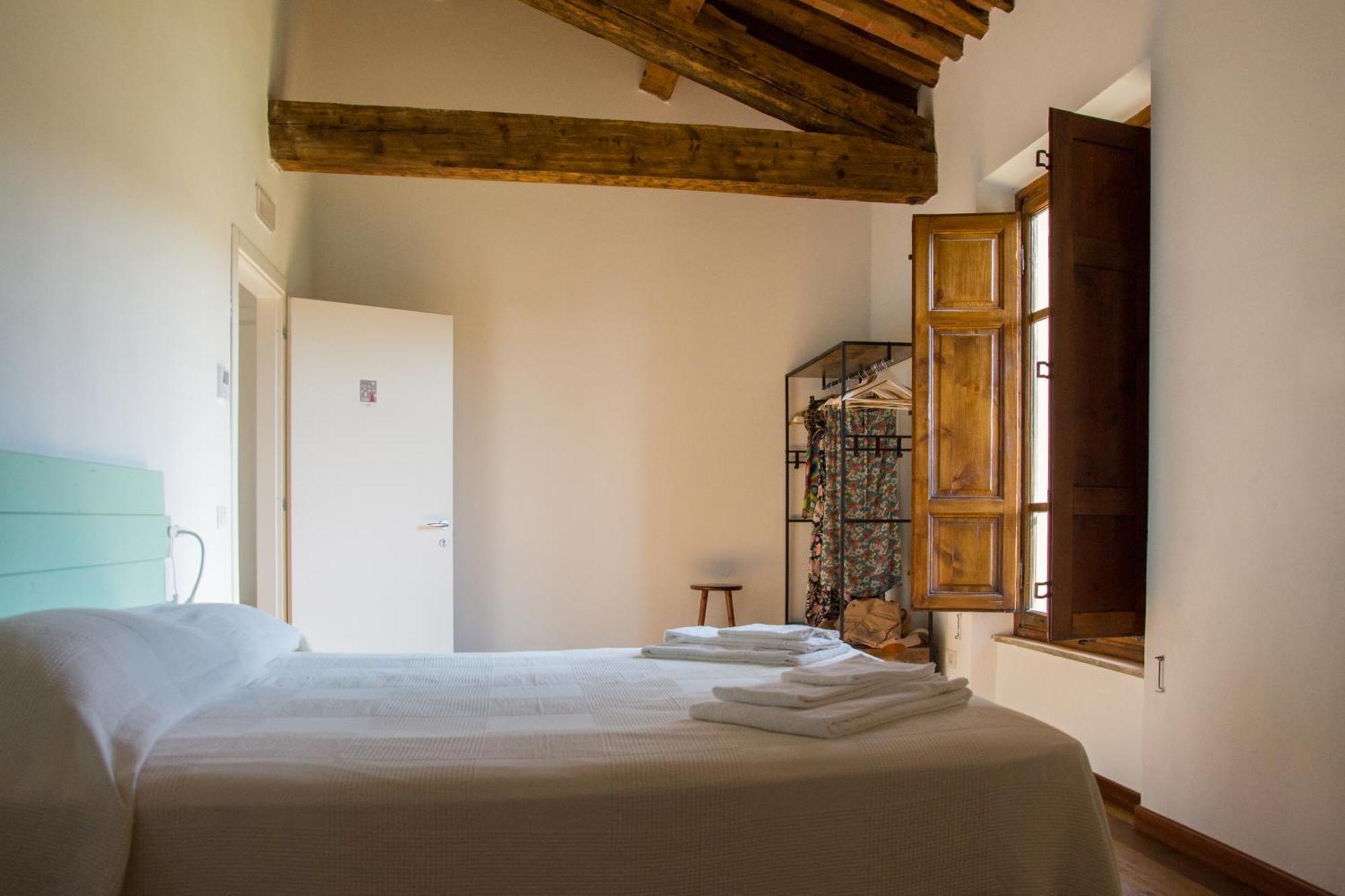 Agriturismo Villa Sardini Lucca Bagian luar foto