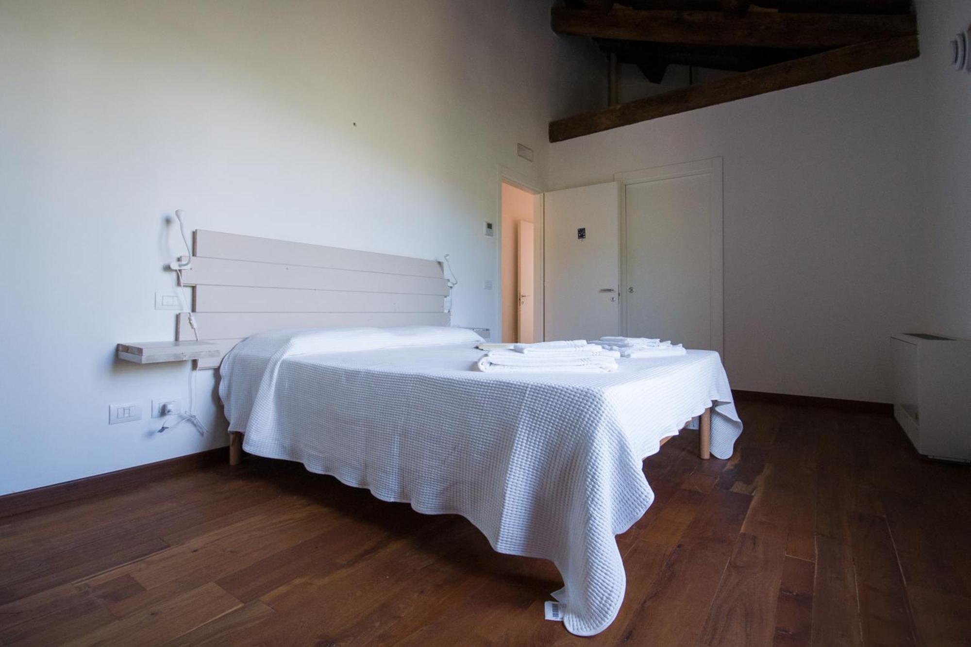 Agriturismo Villa Sardini Lucca Bagian luar foto