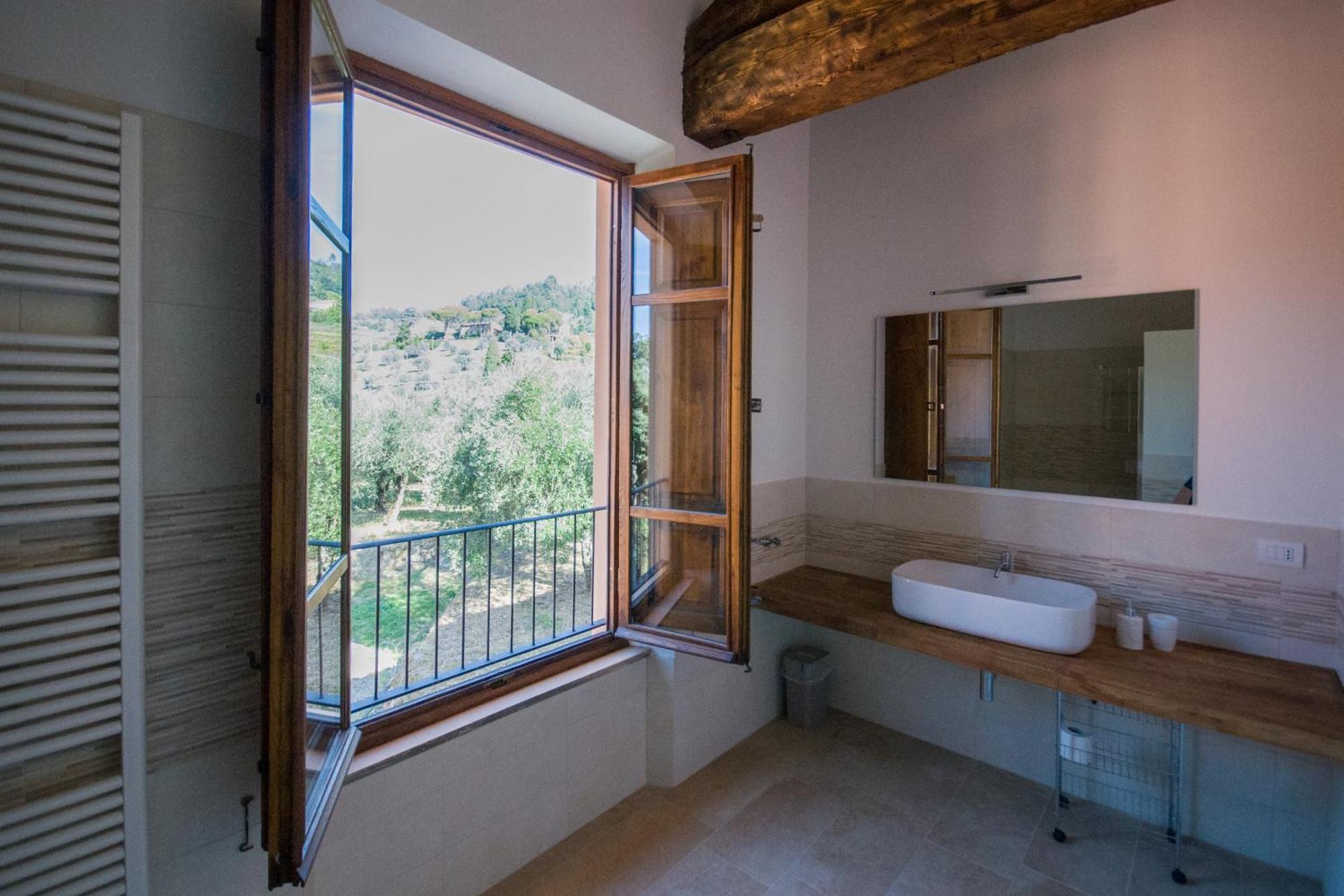 Agriturismo Villa Sardini Lucca Bagian luar foto