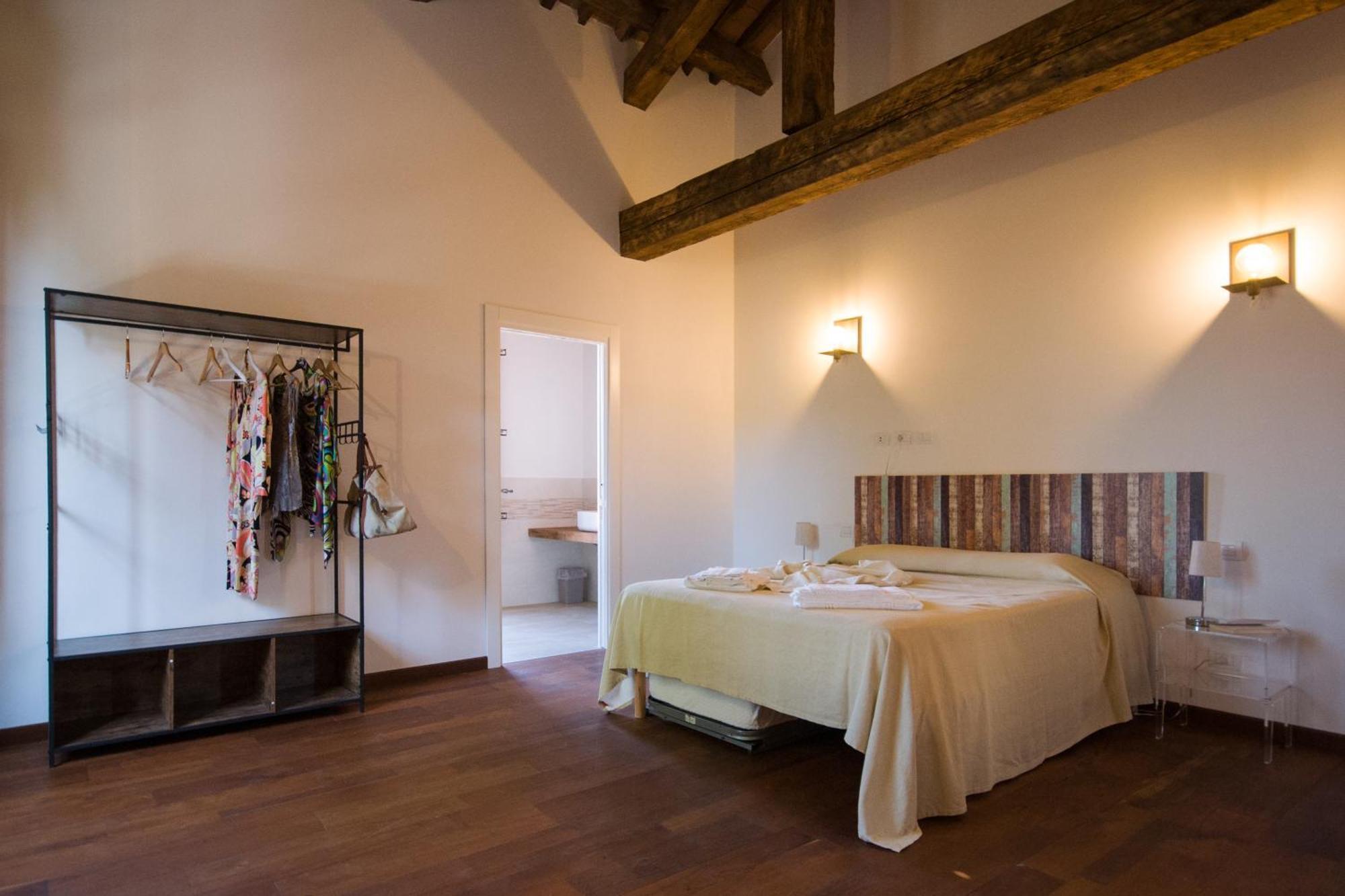 Agriturismo Villa Sardini Lucca Bagian luar foto