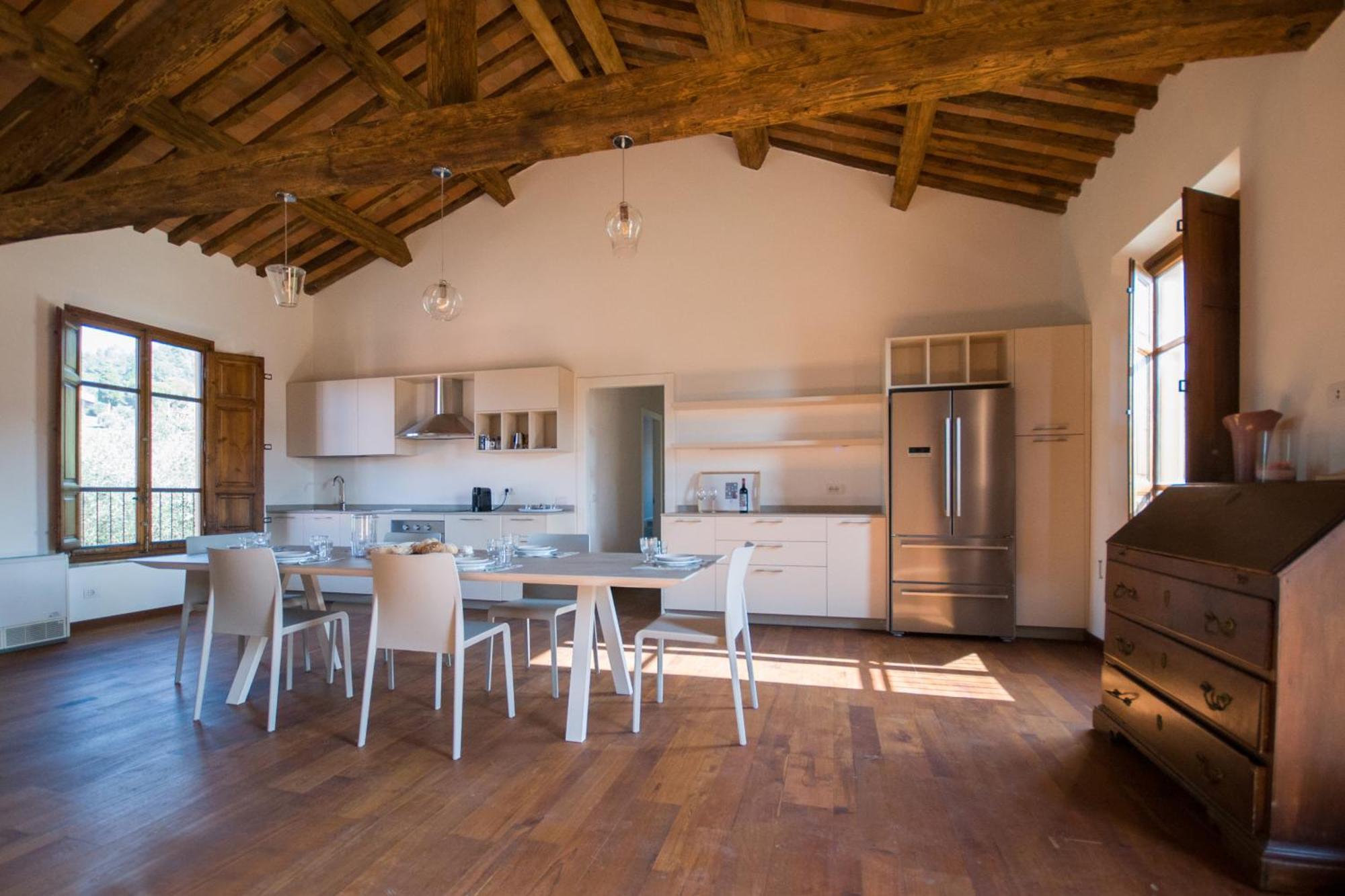 Agriturismo Villa Sardini Lucca Bagian luar foto