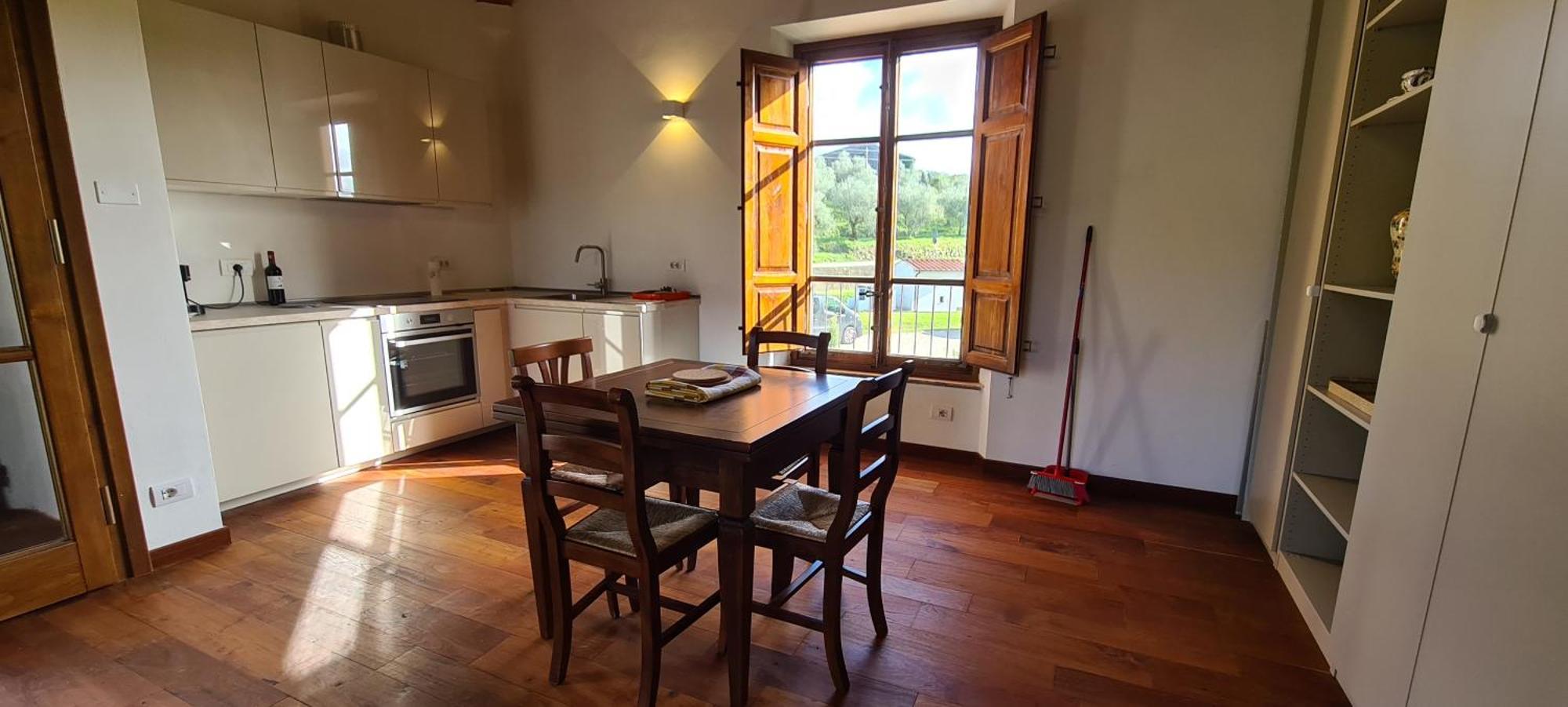 Agriturismo Villa Sardini Lucca Ruang foto