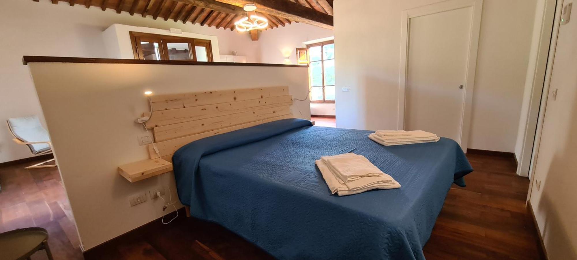 Agriturismo Villa Sardini Lucca Ruang foto