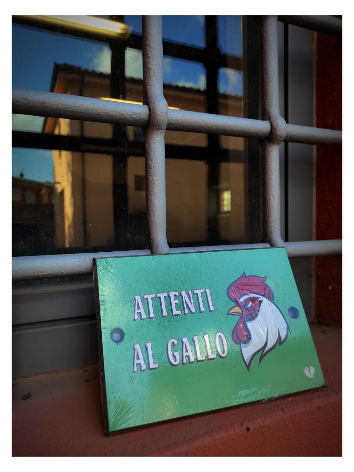 Agriturismo Villa Sardini Lucca Bagian luar foto