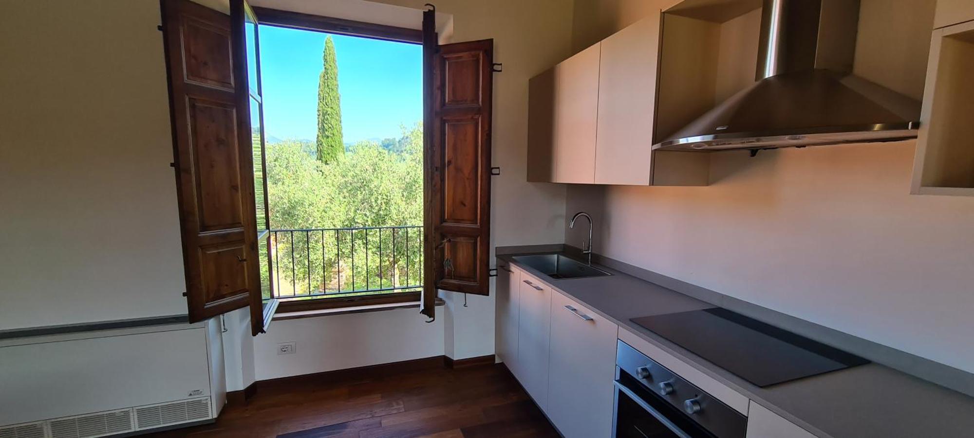 Agriturismo Villa Sardini Lucca Bagian luar foto