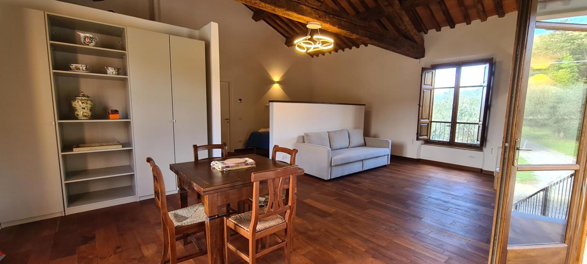 Agriturismo Villa Sardini Lucca Ruang foto